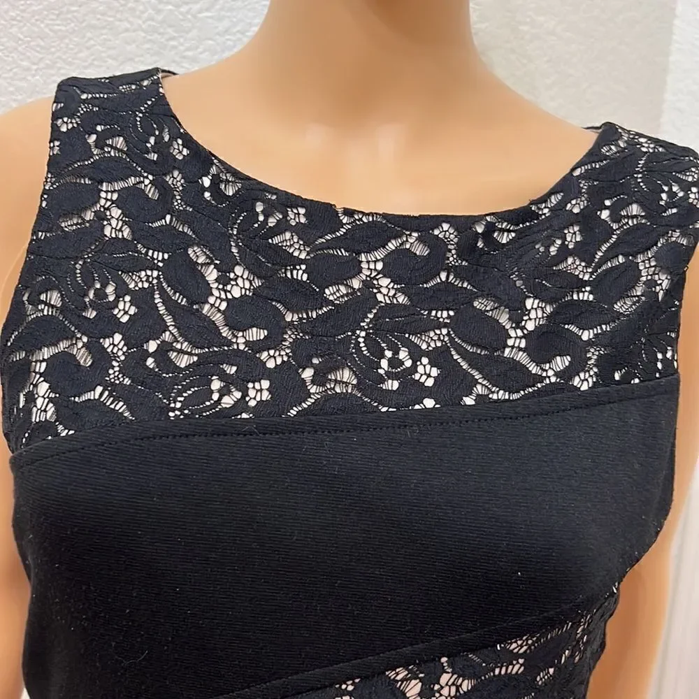 Maurices good pit